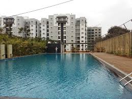 3 BHK Apartment