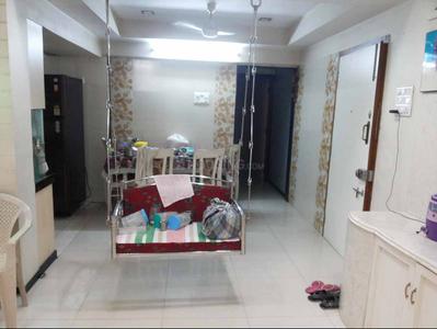 Gallery Cover Image of 1365 Sq.ft 3 BHK Apartment for buy in Kandivali East for 25800000