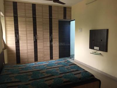 Gallery Cover Image of 550 Sq.ft 1 BHK Apartment for buy in Kandivali West for 9000000