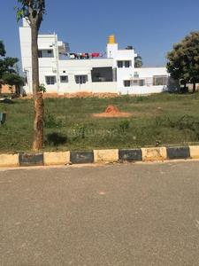 Residential Plot