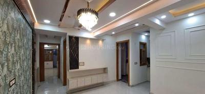 BHK 1350 Sqft Flat for sale at Kaushambi, Property ID 17831939