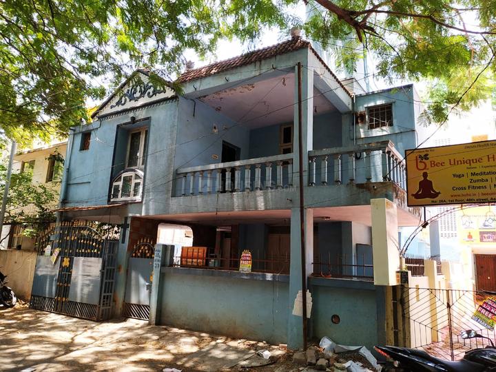 4 BHK 2000 Sqft Independent House for sale at Ashok Nagar, Chennai