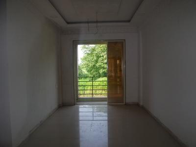 1 BHK Apartment
