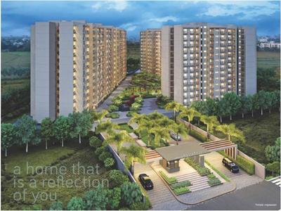 2 BHK Flat
