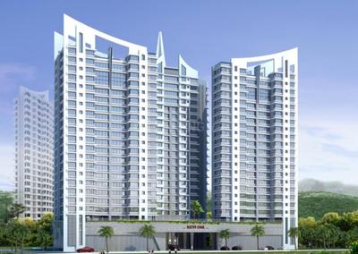5 BHK Apartment