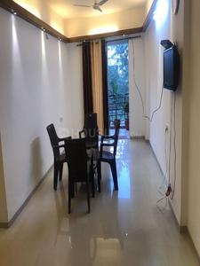 3 BHK Apartment