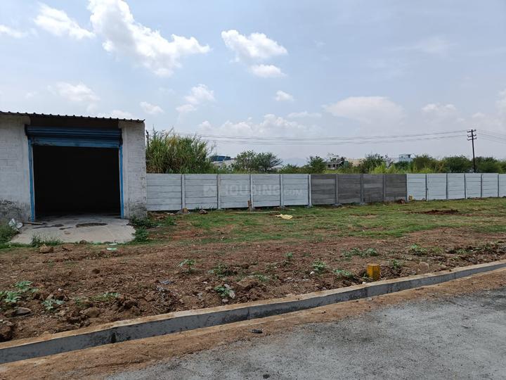Residential 1200 Sqft Plot for sale at Kuniyamuthur, Coimbatore