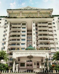 2 BHK Apartment