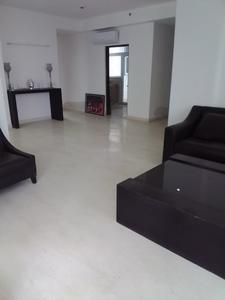 3 BHK Apartment