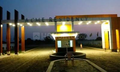 Gallery Cover Image of Sq.ft Residential Plot for buy in Cooperganj for 200000