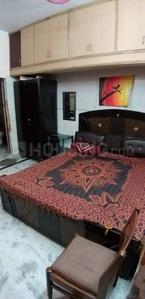 1 BHK Independent House