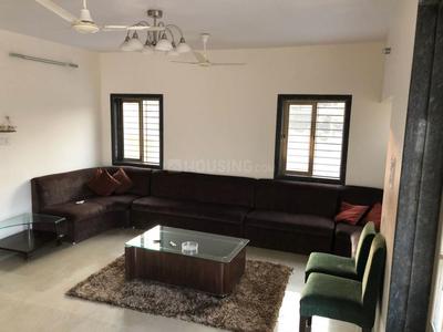 2 BHK Independent House