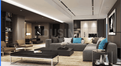 Gallery Cover Image of 2100 Sq.ft 2 BHK Apartment for buy in Borivali West for 38200000