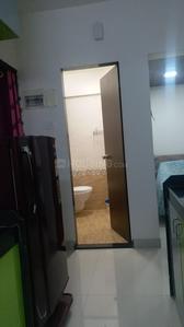 Gallery Cover Image of 1669 Sq.ft 3 BHK Apartment for buy in Malad West for 25700000
