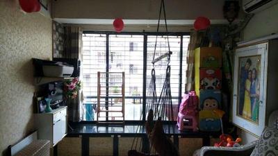 1 BHK Apartment