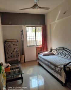 Gallery Cover Image of 1150 Sq.ft 3 BHK Apartment for rent in Katraj for 22000