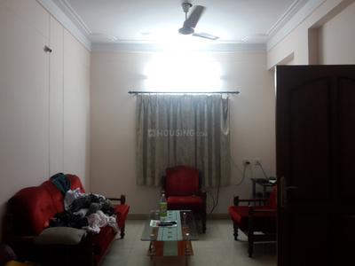 2 BHK Apartment