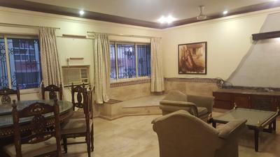 3 BHK Apartment