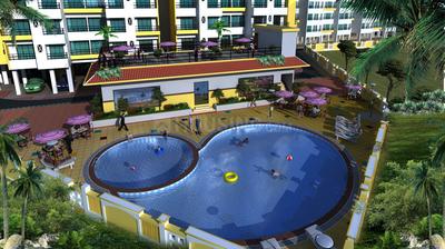1 BHK Apartment