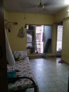 Gallery Cover Image of 350 Sq.ft 1 RK Apartment for buy in Kopar Khairane for 2900000