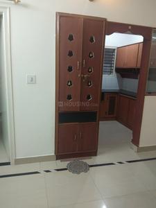 2 BHK Independent Floor
