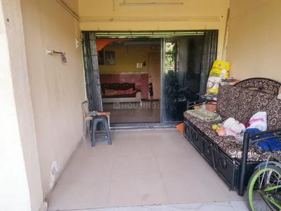 Gallery Cover Image of 2000 Sq.ft 3 BHK Apartment for buy in Kalamboli for 13000000