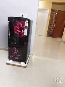 Hall Image of Kinetic PG in New Town