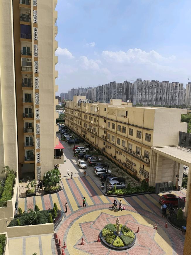 Nirala Estate Phase V - Image 11