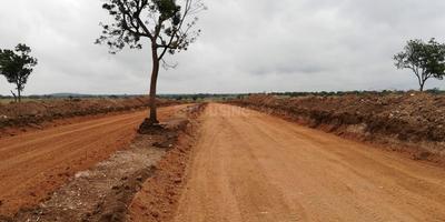 Residential Plot