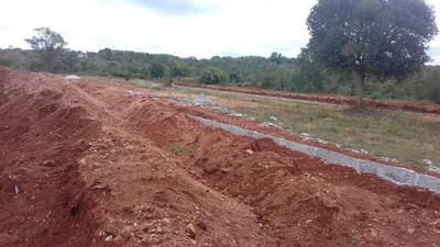 Gallery Cover Image of Sq.ft Residential Plot for buy in Kumbalgodu for 850000