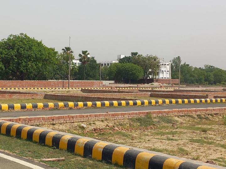 Residential 1000 Sqft Plot for sale at Alambagh, Lucknow Property ID 11930789