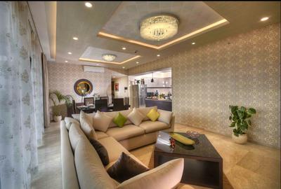 5 BHK अपार्टमेंट