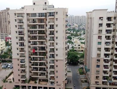 2 BHK फ़्लैट