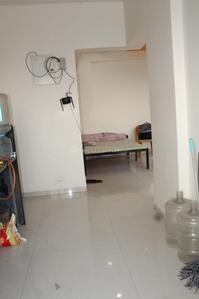 Gallery Cover Image of 768 Sq.ft 2 BHK Apartment for buy in Saigal Candy Floors, Hinjewadi for 4600000