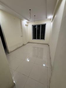 RK Flat for rent in Rabale, 650 Sqft Property ID 17484731