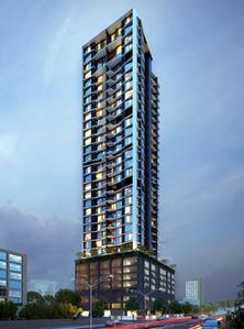 2 BHK Apartment