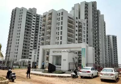 3 BHK Apartment