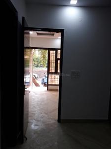 Gallery Cover Image of 700 Sq.ft 2 BHK Independent Floor for buy in Sector 28 Rohini for 4200000