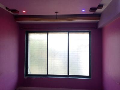 Gallery Cover Image of 600 Sq.ft 1 BHK Apartment for buy in Kalyan West for 4000000