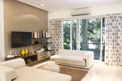 Gallery Cover Image of 1350 Sq.ft 3 BHK Apartment for buy in Ghatkopar West for 21500000