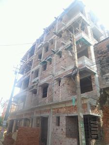 1 BHK Apartment