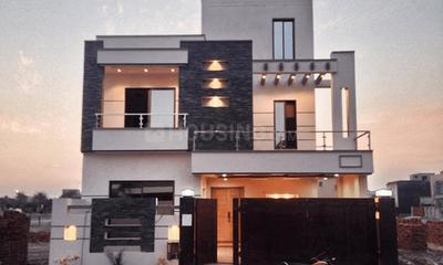 Gallery Cover Image of 1300 Sq.ft 3 BHK Villa for buy in Krishnarajapura for 5800000
