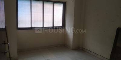 Gallery Cover Image of 575 Sq.ft 1 BHK Apartment for rent in Nerul for 12000
