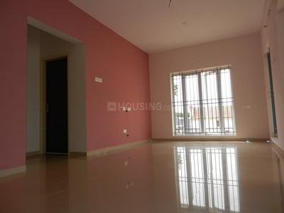 Gallery Cover Image of 600 Sq.ft 1 BHK Independent House for buy in Kelambakkam for 2150000
