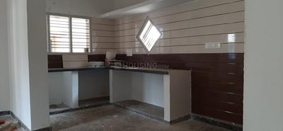 Gallery Cover Image of 2100 Sq.ft 4 BHK Independent House for buy in Ramamurthy Nagar for 12500000