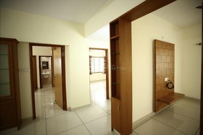 2 BHK Apartment