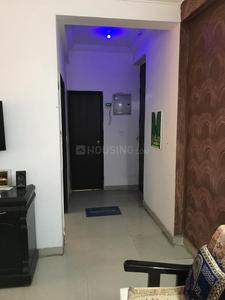 2 BHK Apartment