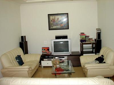 1 BHK Apartment