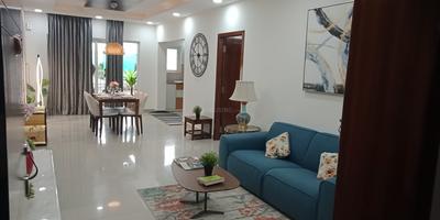 2 BHK Apartment