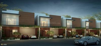Gallery Cover Image of 1848 Sq.ft 2 BHK Villa for buy in Vedapatti for 12500000
